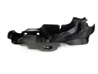 Water drip pan. Porsche 986 Boxster - 98756180501, 98756180500, 98756180601, 98756180600